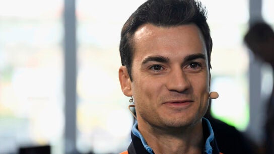 &iexcl;Dani Pedrosa se volver&aacute; a subir a una MotoGP!