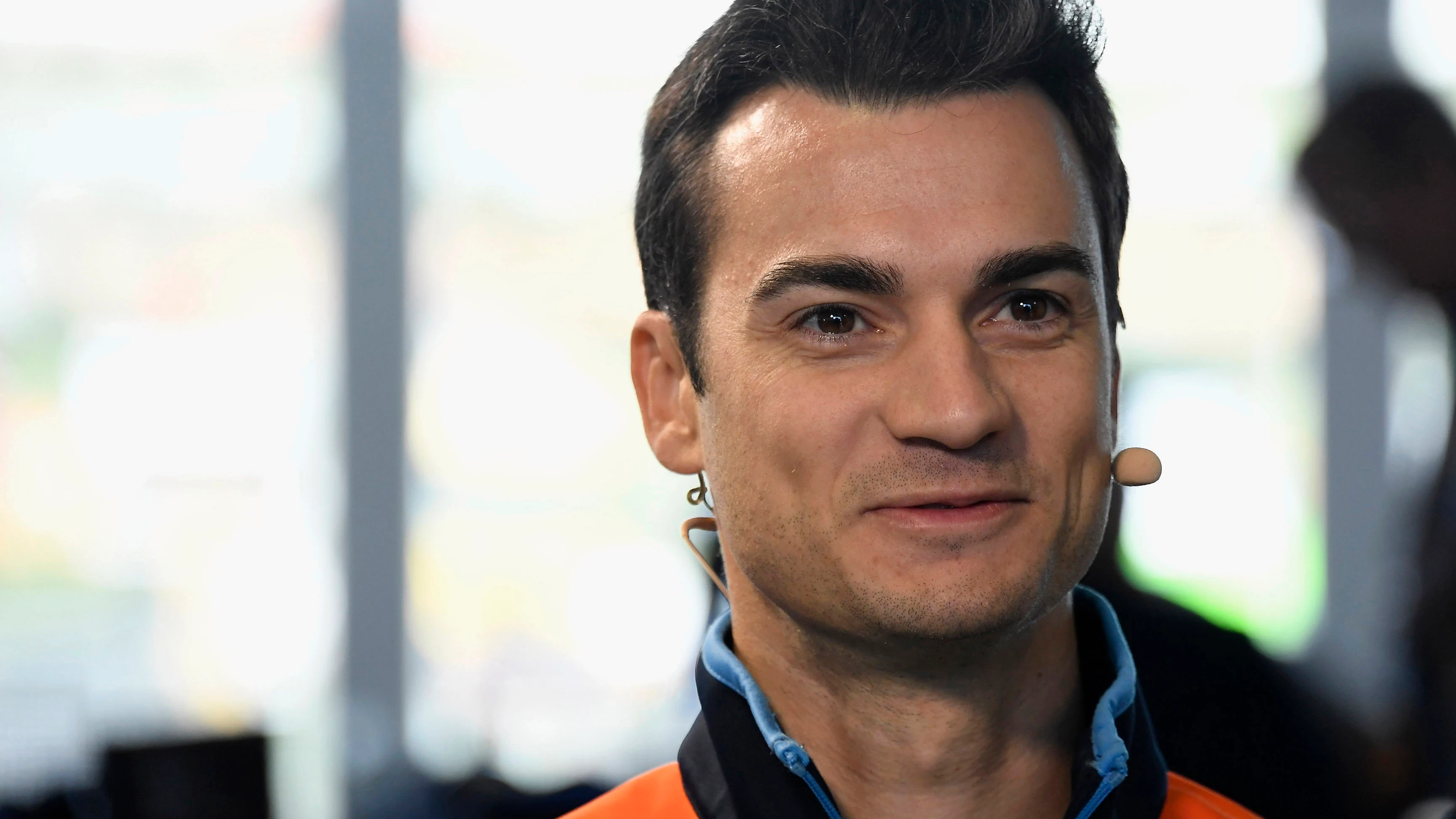 ¡Dani Pedrosa se volverá a subir a una MotoGP!