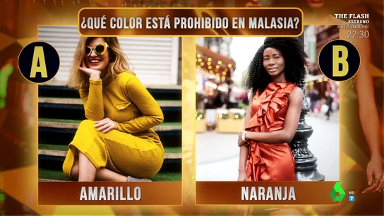 Desde prohibir los bikinis a "las mujeres con sobrepeso" hasta los zapatos de charol: las normas de moda más absurdas del mundo Desde prohibir los bikinis a "las mujeres con sobrepeso" hasta los zapatos de charol: las normas de moda más absurdas del mundo