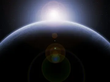 Así es la paradoja de Fermi: ¿estamos o no estamos solos en el universo? Así es la paradoja de Fermi: ¿estamos o no estamos solos en el universo?