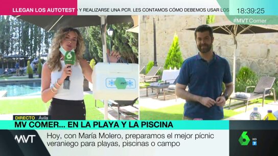 M&aacute;s Vale Comer