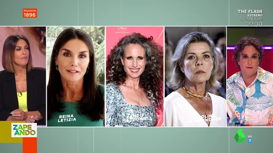 Los consejos de Josie para dejar tus canas al natural Los consejos de Josie para dejar tus canas al natural