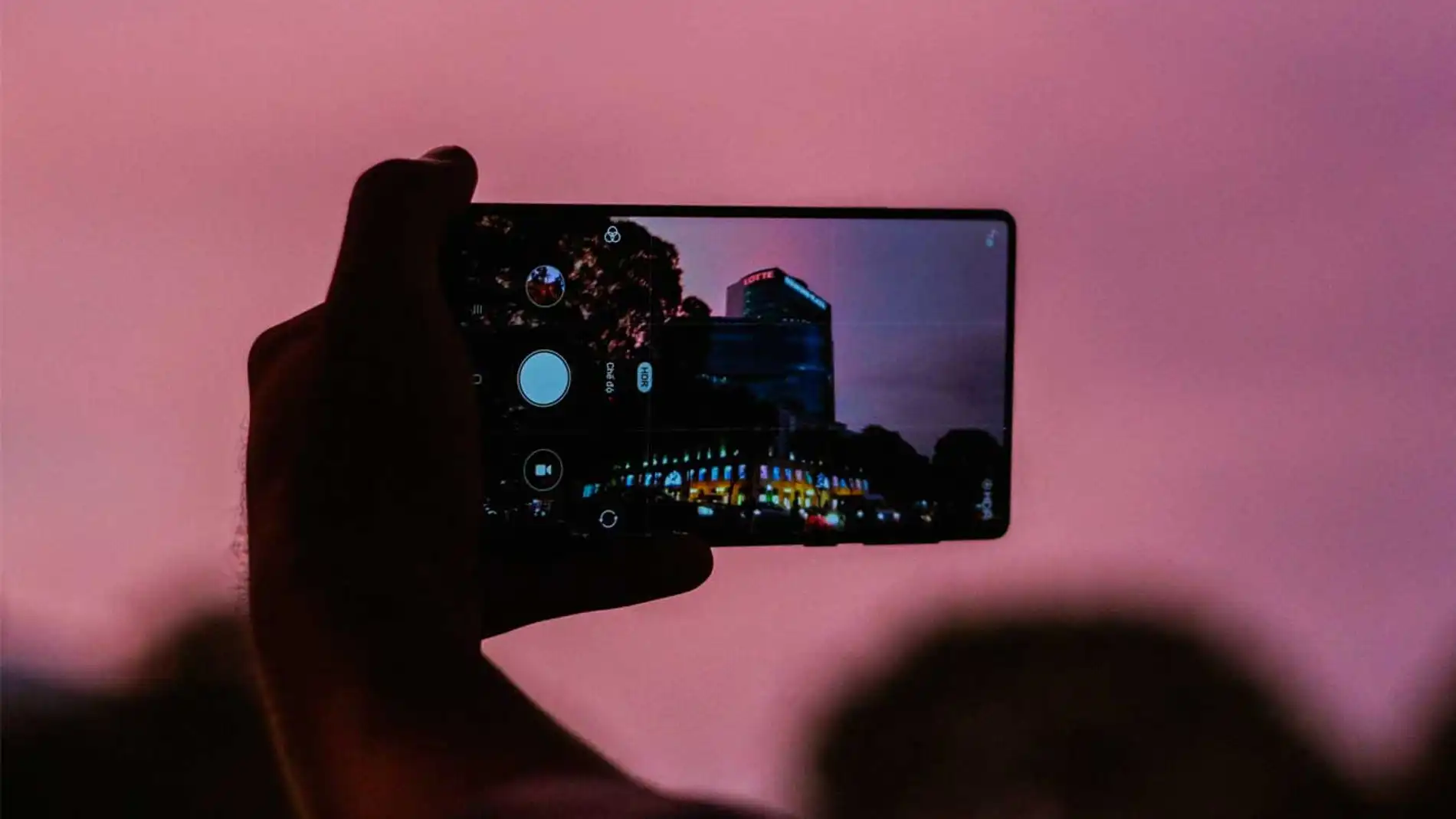 Cómo encender la cámara de tu Xiaomi sin desbloquearlo Cómo encender la cámara de tu Xiaomi sin desbloquearlo