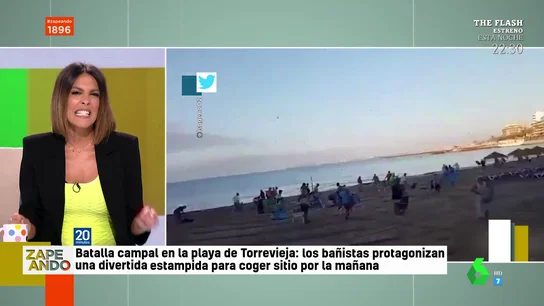 playa playa