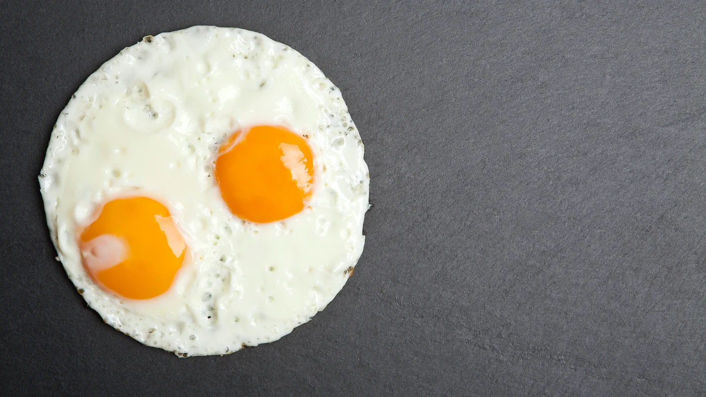 Cómo reducir el colesterol sin privarte de huevos ni de nada Cómo reducir el colesterol sin privarte de huevos ni de nada