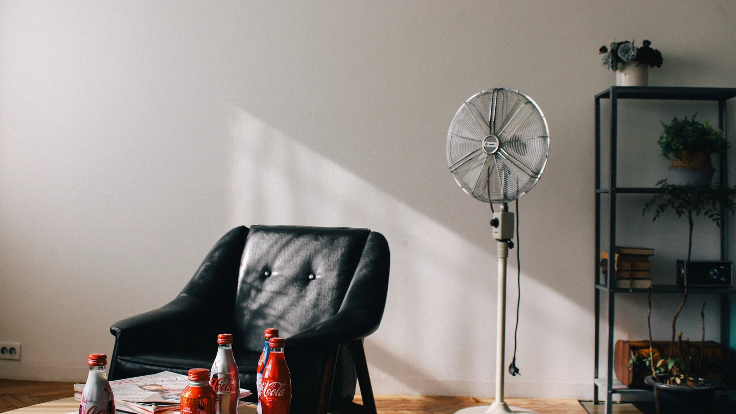 Estos son los mejores modelos de ventiladores que puedes comprar, según la OCU Altas temperaturas