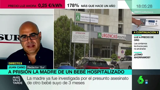 Prisión para una mujer Prisión para una mujer