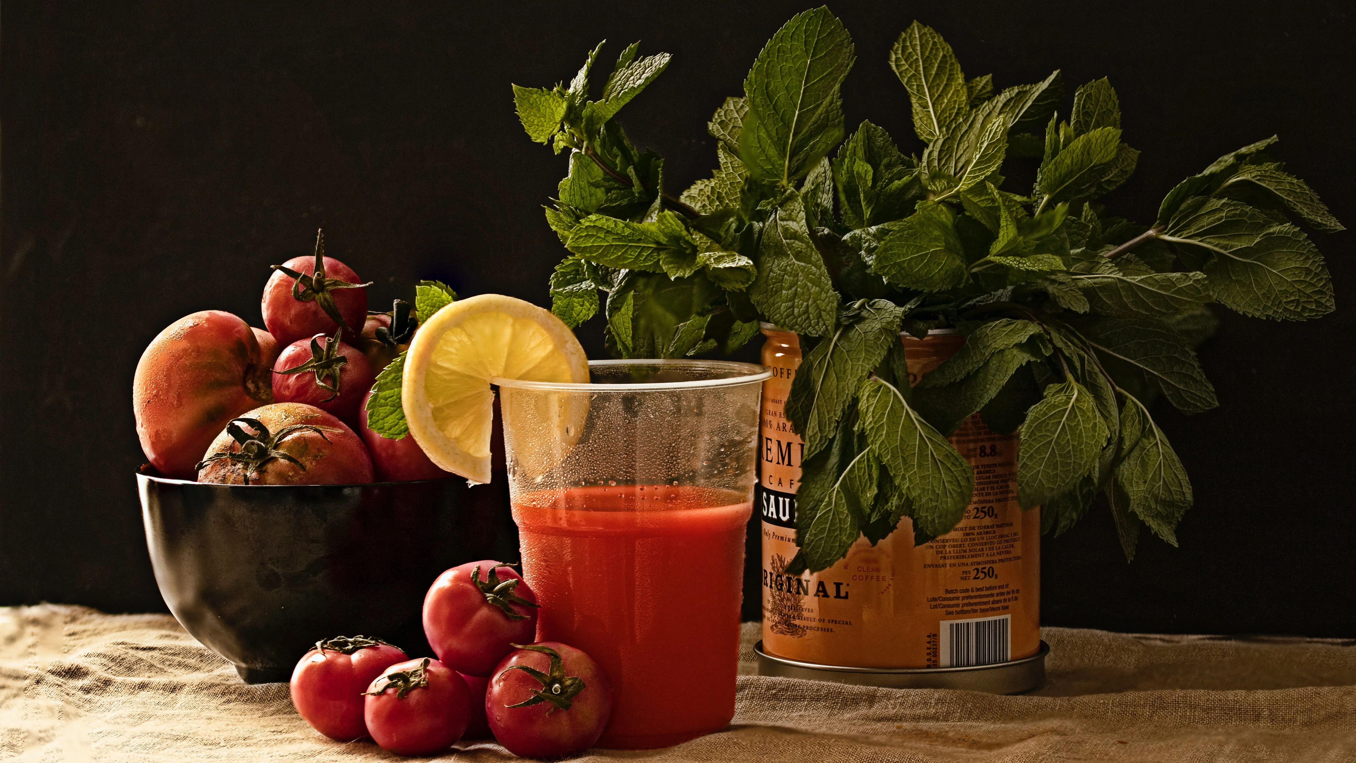Día Internacional del Gazpacho: esta es la mejor receta receta de este tradicional plato andaluz 21 de julio