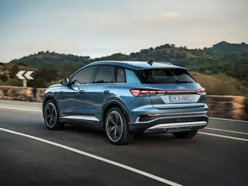 Audi Q4 Audi Q4