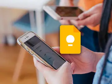 Como compartir una nota con otras personas en Google Keep Como compartir una nota con otras personas en Google Keep