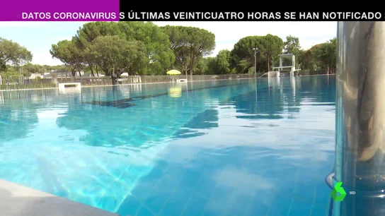 piscina piscina