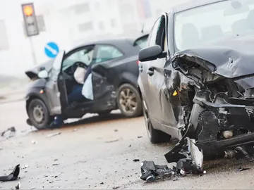 accidente accidente