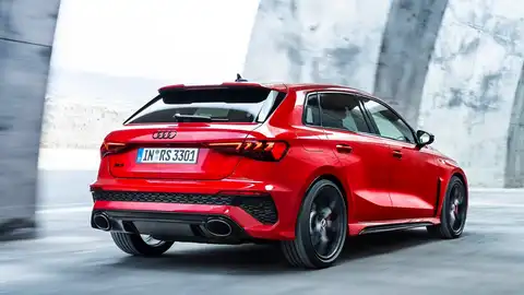 Audi RS3 Audi RS3