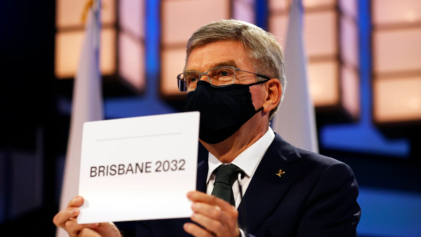 Brisbane 2032, confirmada para acoger los JJOO Brisbane 2032, confirmada para acoger los JJOO