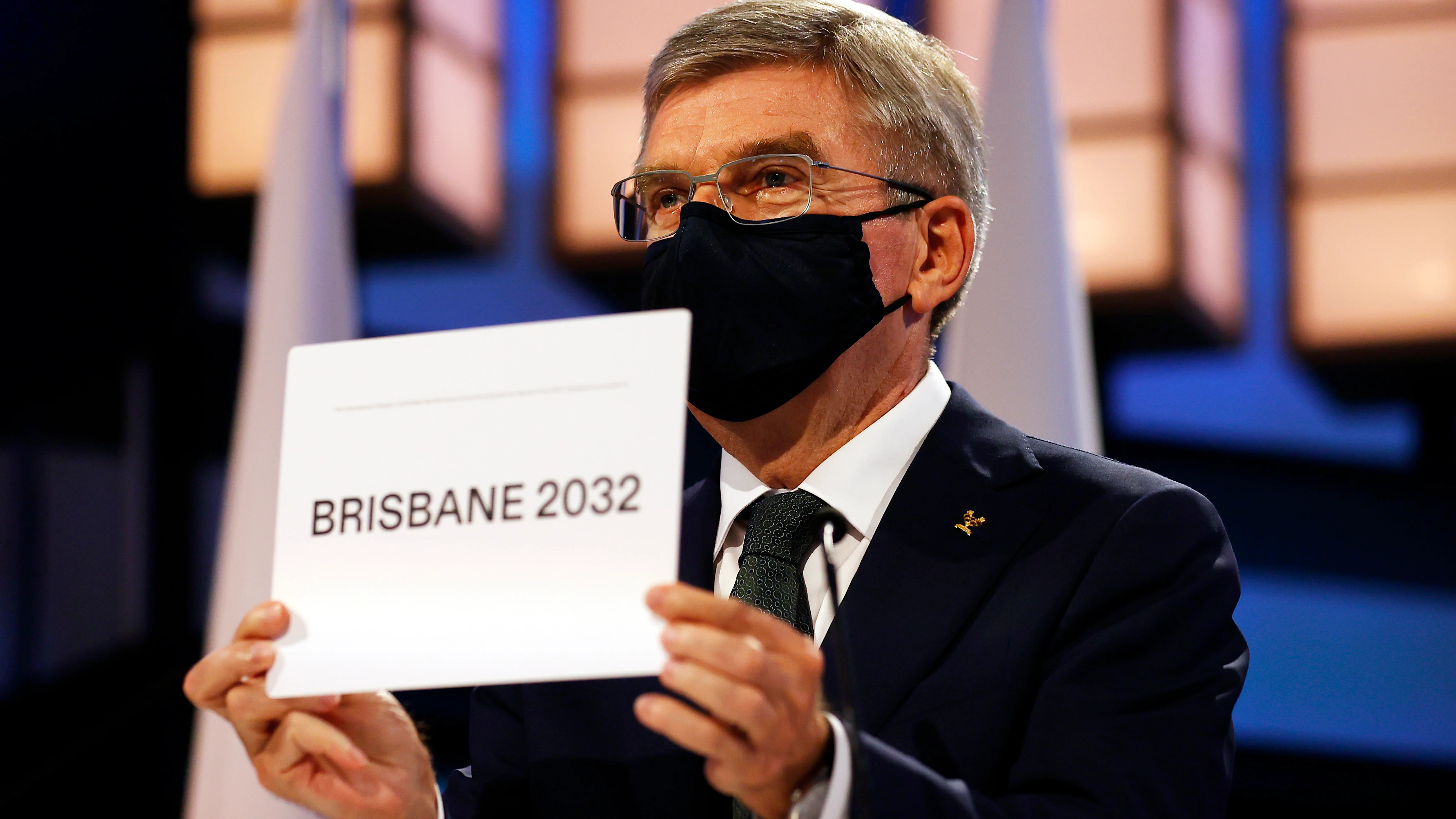 Brisbane 2032, confirmada para acoger los JJOO