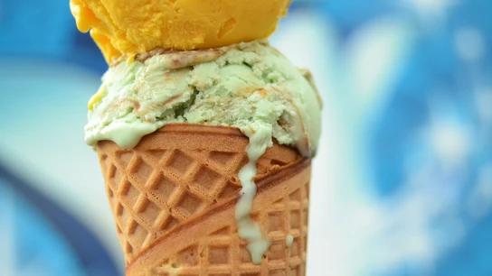 Cómo distinguir un buen helado Cómo distinguir un buen helado