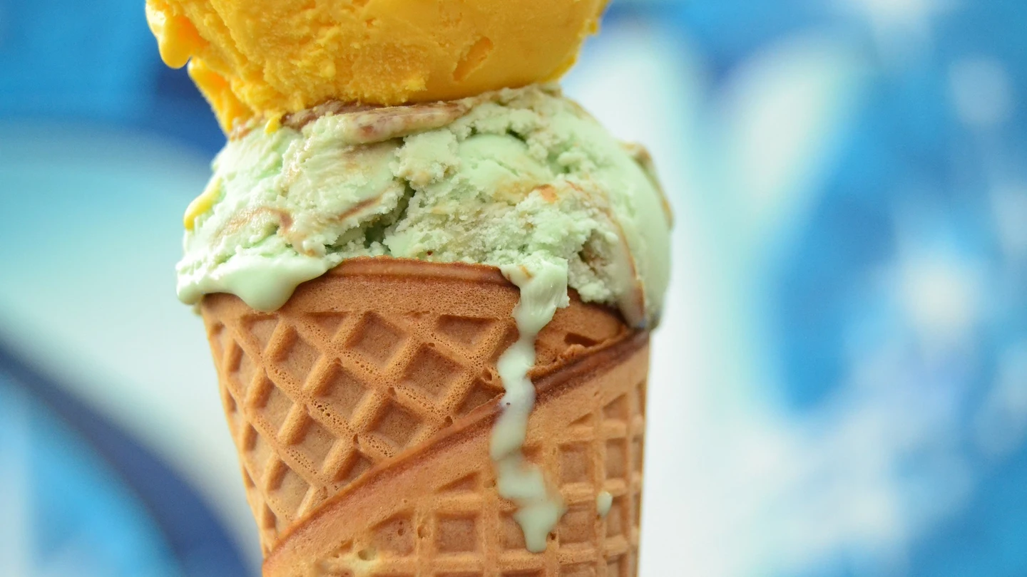 Cómo distinguir un buen helado Cómo distinguir un buen helado