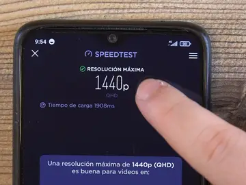 Streaming en 4K Streaming en 4K