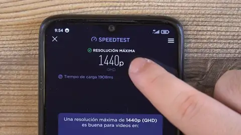Streaming en 4K Streaming en 4K