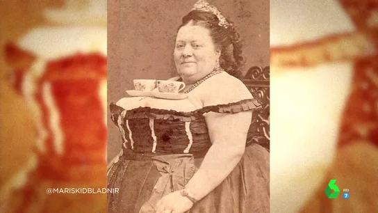 Las fotos más 'instagrameables' de principios del siglo XX: sí, había quien también hacia muecas ante la cámara Las fotos más 'instagrameables' de principios del siglo XX: sí, había quien también hacia muecas ante la cámara