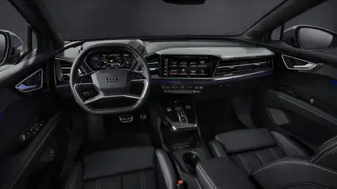 Audi Q4 e-tron Audi Q4 e-tron