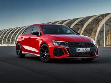 Audi RS3 Audi RS3