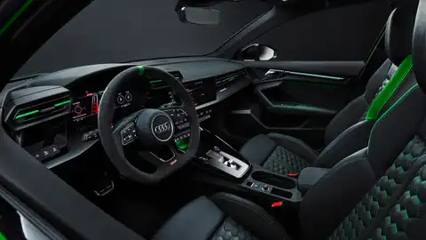 Audi RS3 Audi RS3