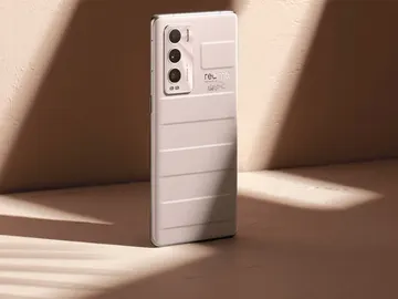 Nuevos Realme GT Master Edition, más leña para la gama alta más económica Nuevos Realme GT Master Edition, más leña para la gama alta más económica
