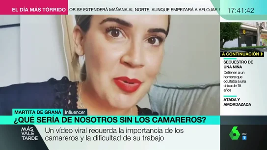 La dura confesión de un joven precario: "Me veo como al borde de la depresión, me daría mucha rabia que esto pueda conmigo" La dura confesión de un joven precario: "Me veo como al borde de la depresión, me daría mucha rabia que esto pueda conmigo"