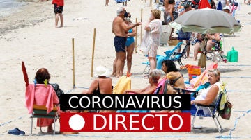 Coronavirus última hora en España por las nuevas medidas y restricciones por COVID, hoy