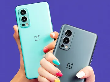 Nuevo OnePlus Nord 2 5G, un potente gama alta desde 399 euros Nuevo OnePlus Nord 2 5G, un potente gama alta desde 399 euros