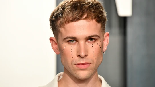 Tommy Dorfman Tommy Dorfman