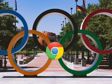 El dinosaurio de Google ahora es olímpico, así puedes jugar con él en las Olimpiadas El dinosaurio de Google ahora es olímpico, así puedes jugar con él en las Olimpiadas