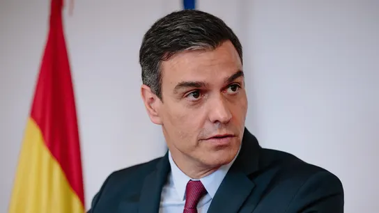 Pedro Sánchez Pedro Sánchez
