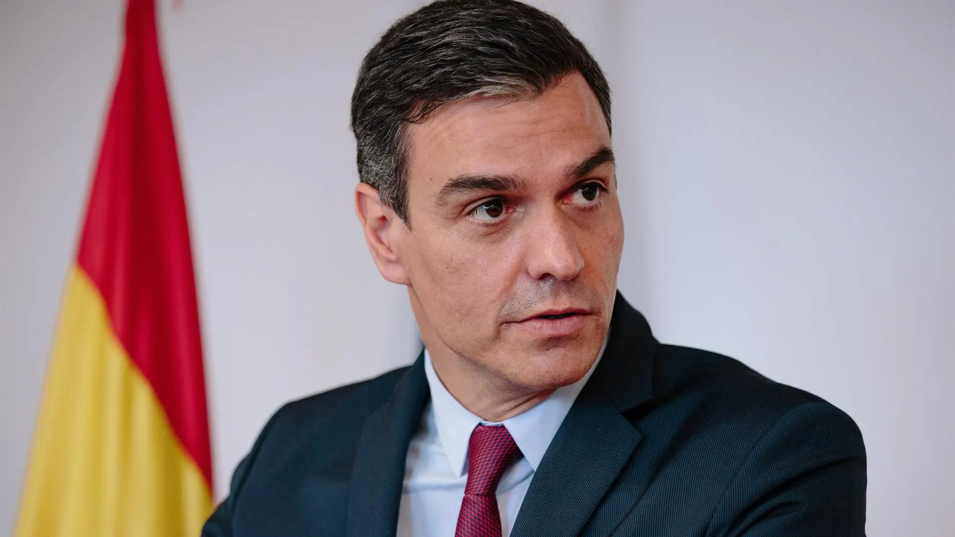 Pedro Sánchez