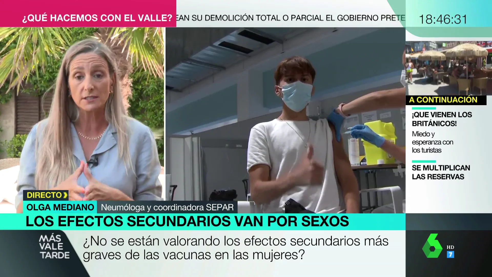 doctora