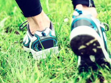 Google Fit c&oacute;mo marcar el ritmo de tus caminatas con se&ntilde;ales ac&uacute;sticas