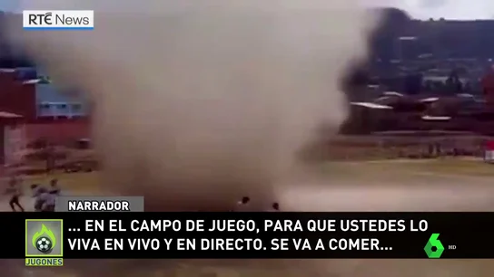 Remolino Remolino