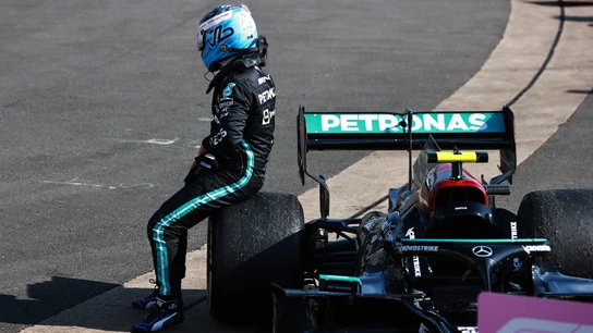 Las opciones de Bottas para 2022: Mercedes, Williams, Alfa Romeo... o retirada de F1 Las opciones de Bottas para 2022: Mercedes, Williams, Alfa Romeo... o retirada de F1