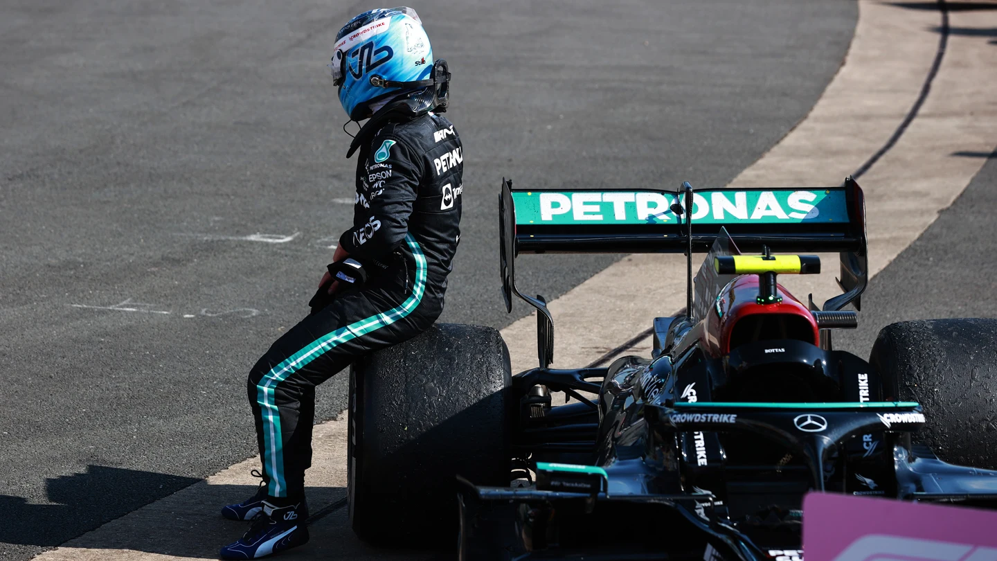 Las opciones de Bottas para 2022: Mercedes, Williams, Alfa Romeo... o retirada de F1 Las opciones de Bottas para 2022: Mercedes, Williams, Alfa Romeo... o retirada de F1