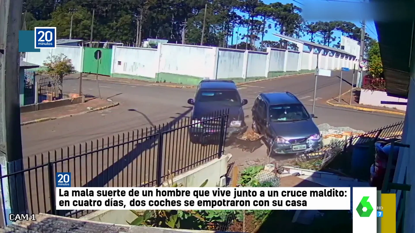Cruce Cruce