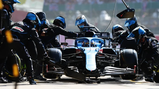 ALONSO 2 ALONSO 2