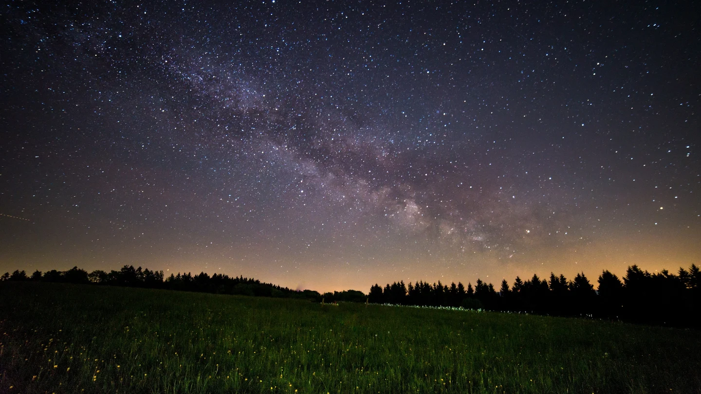 Perseidas 2021: ¿Cómo, cuándo y dónde ver la lluvia de estrellas del verano? Perseidas 2021: ¿Cómo, cuándo y dónde ver la lluvia de estrellas del verano?