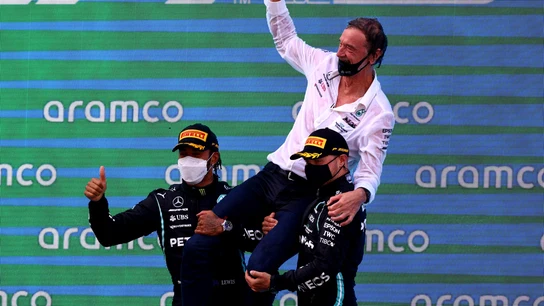 mercedes mercedes