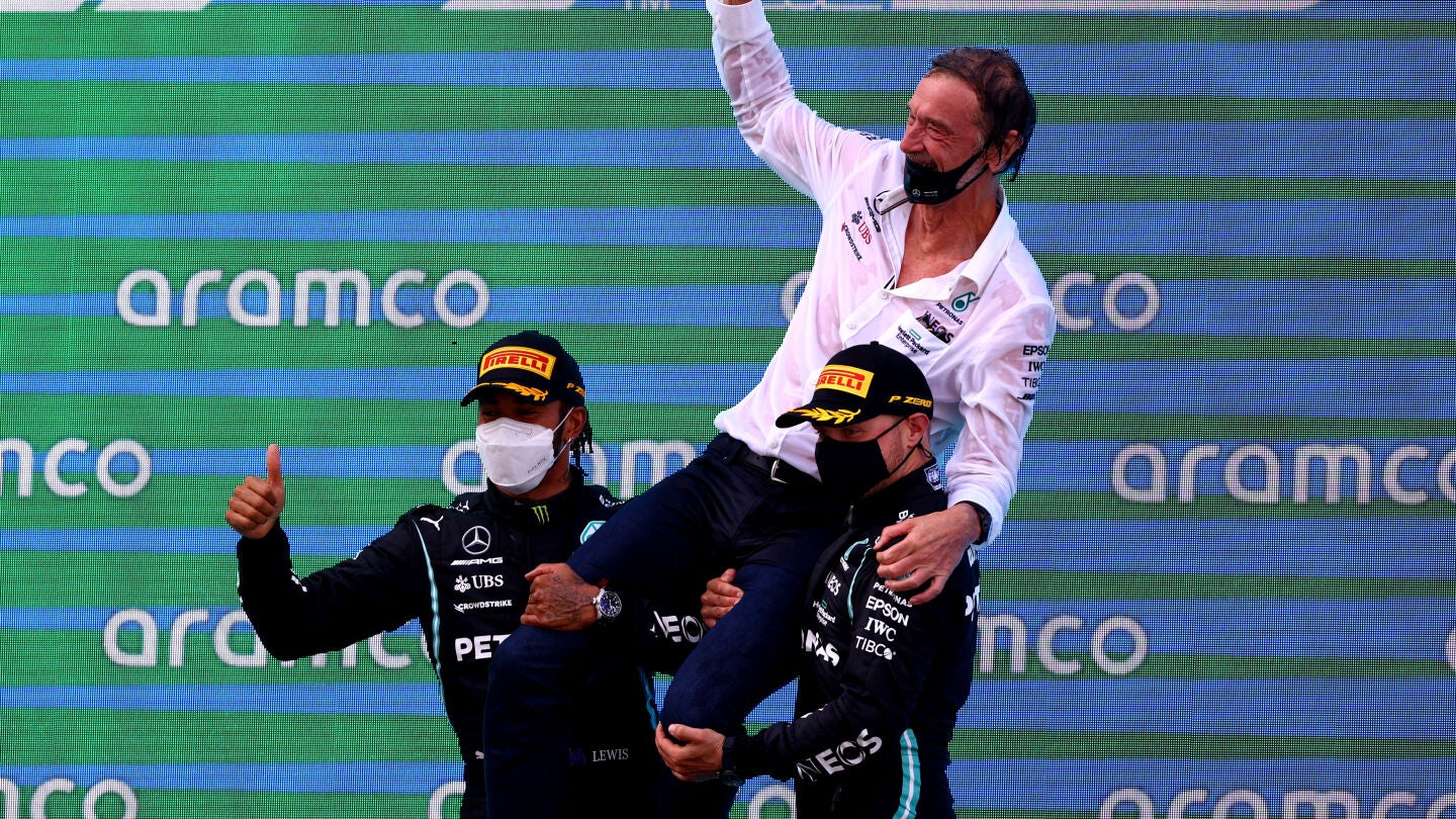mercedes