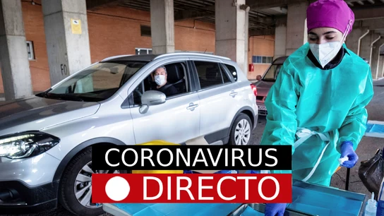 Coronavirus última hora en España de las nuevas medidas, restricciones y toque de queda por COVID, hoy Coronavirus última hora en España de las nuevas medidas, restricciones y toque de queda por COVID, hoy