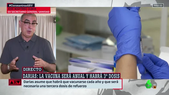 TerceraDosis TerceraDosis