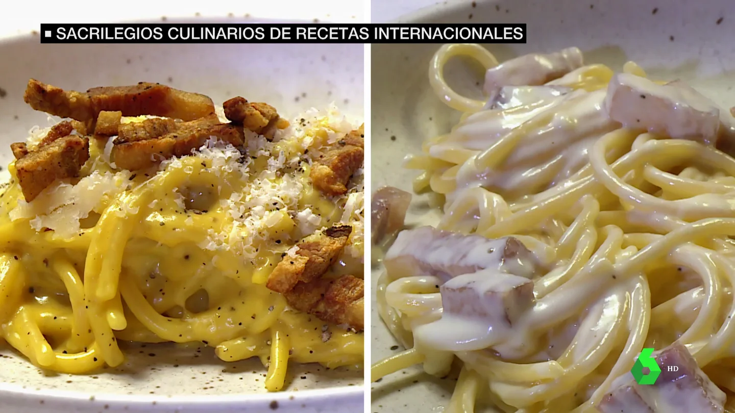 sacrilegio culinario sacrilegio culinario