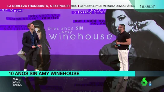 Amy Winehouse Amy Winehouse