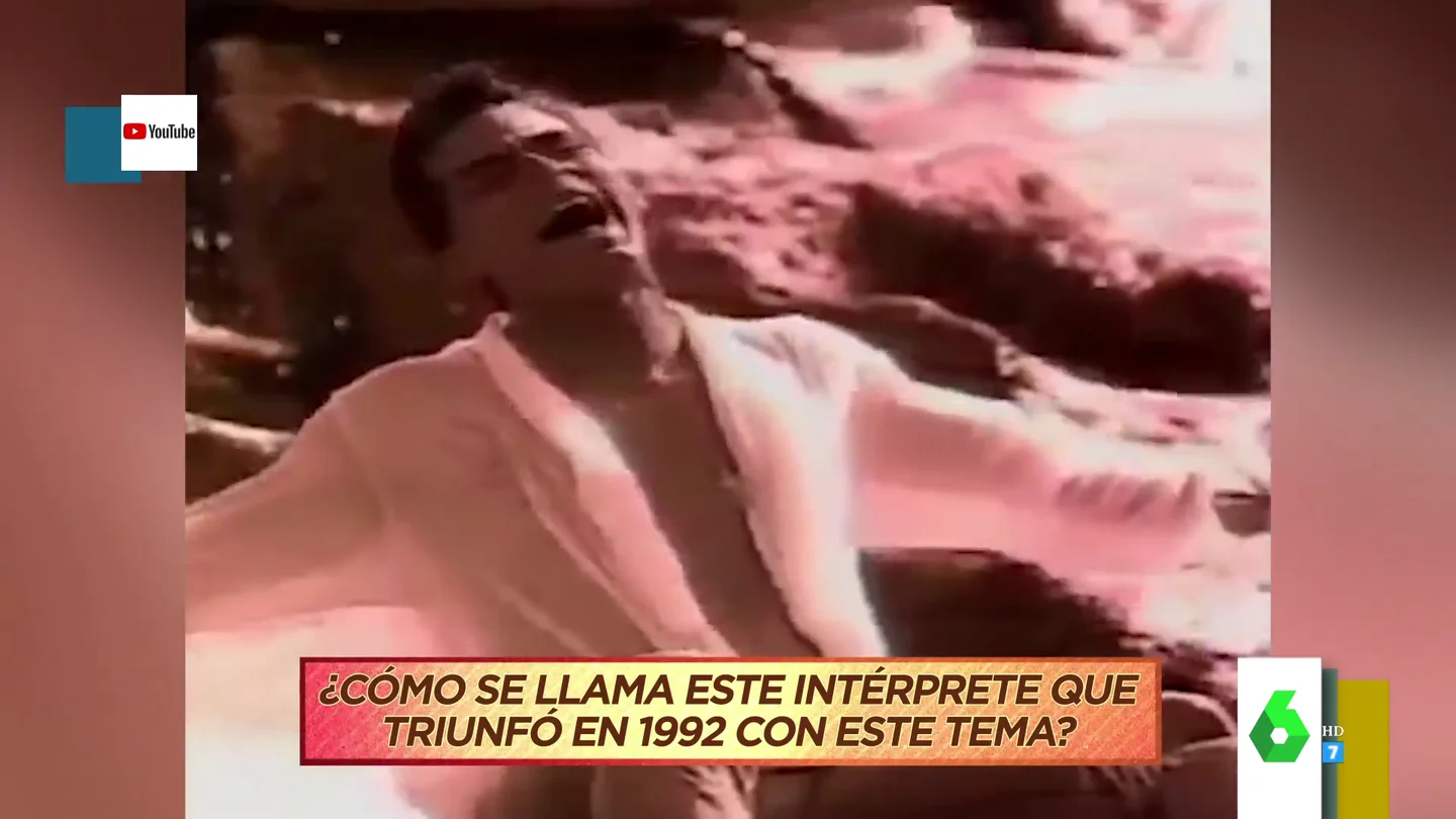 Estas son las canciones que llevas años cantando sin saber el nombre de su autor Estas son las canciones que llevas años cantando sin saber el nombre de su autor